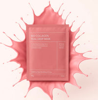 Bio Collagen Mask